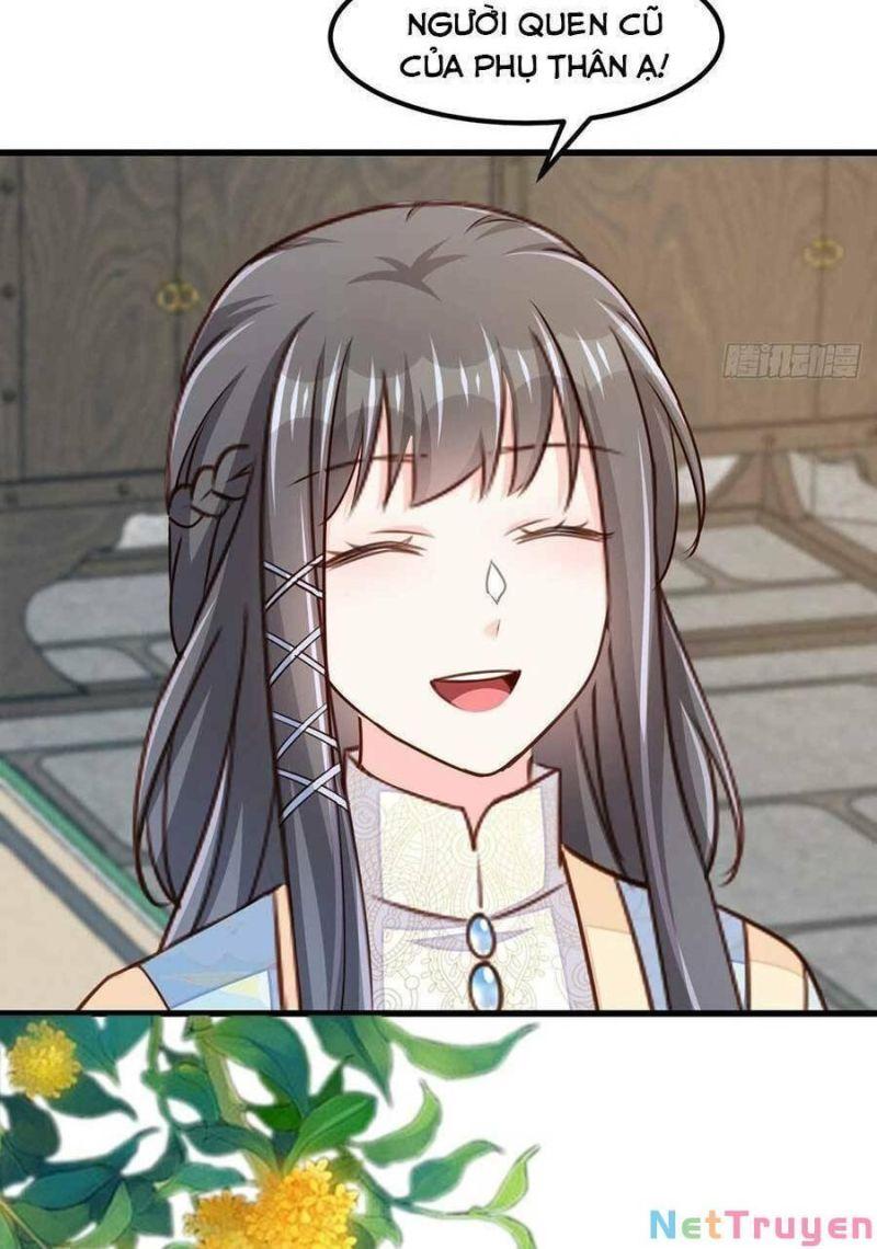 thuần hóa ba ba bạo quân chapter 97 34