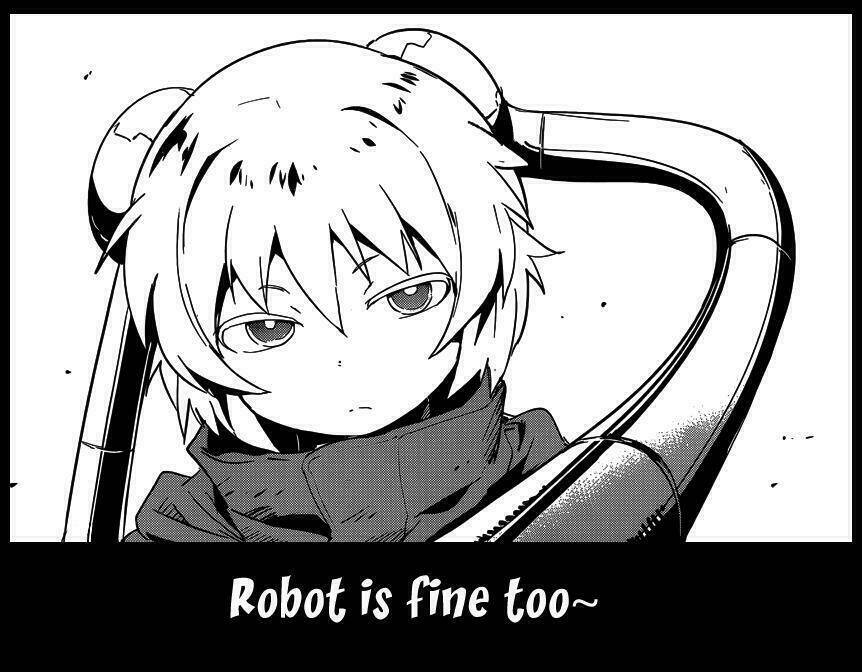 boku ni koisuru mechanical chapter 1 64