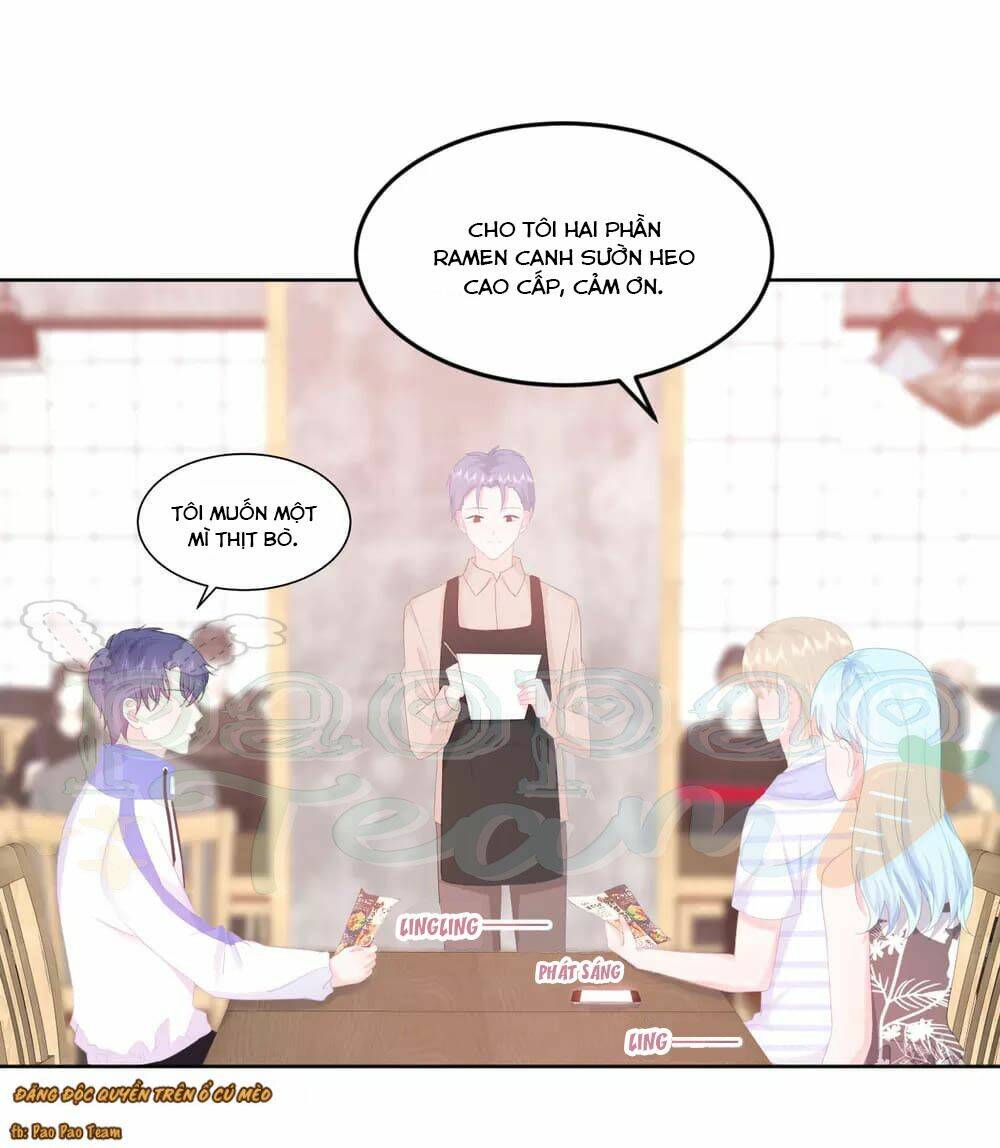 tôi và lịch sử yêu đương của tôi chapter 8 30