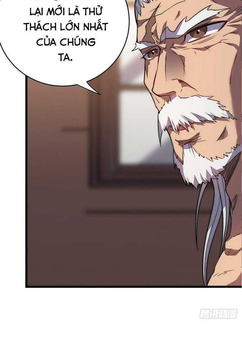 sát thần chi lộ tại dị giới chapter 33 39