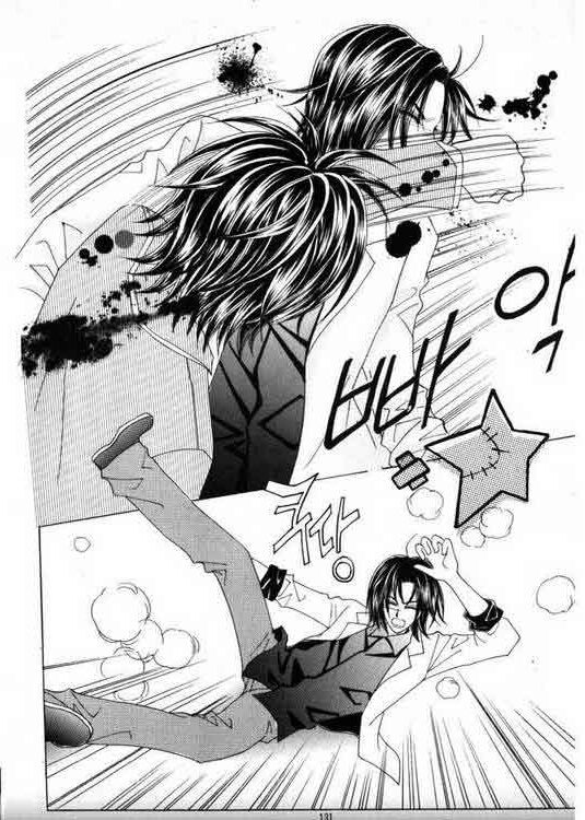 he dedicated to roses chapter 19 30