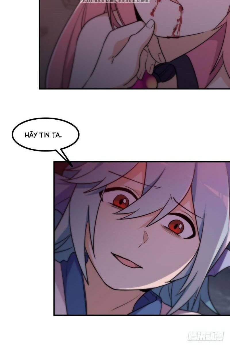 khởi đầu bằng một con côn chapter 13 24