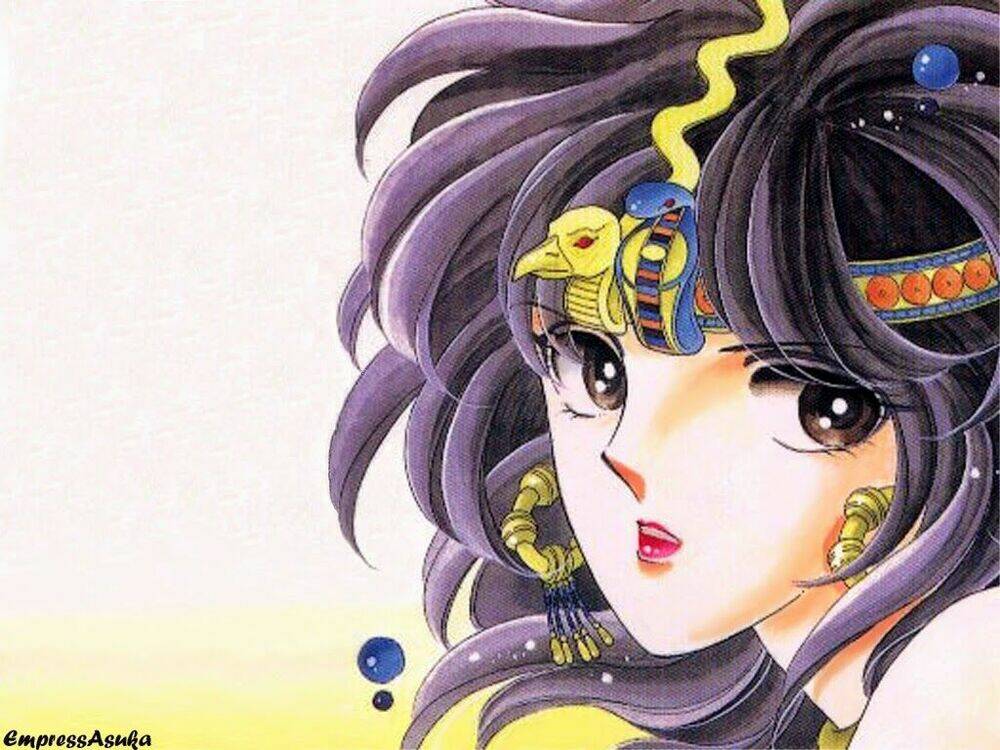 orontes renka (anatolia story side story) chapter 1 40