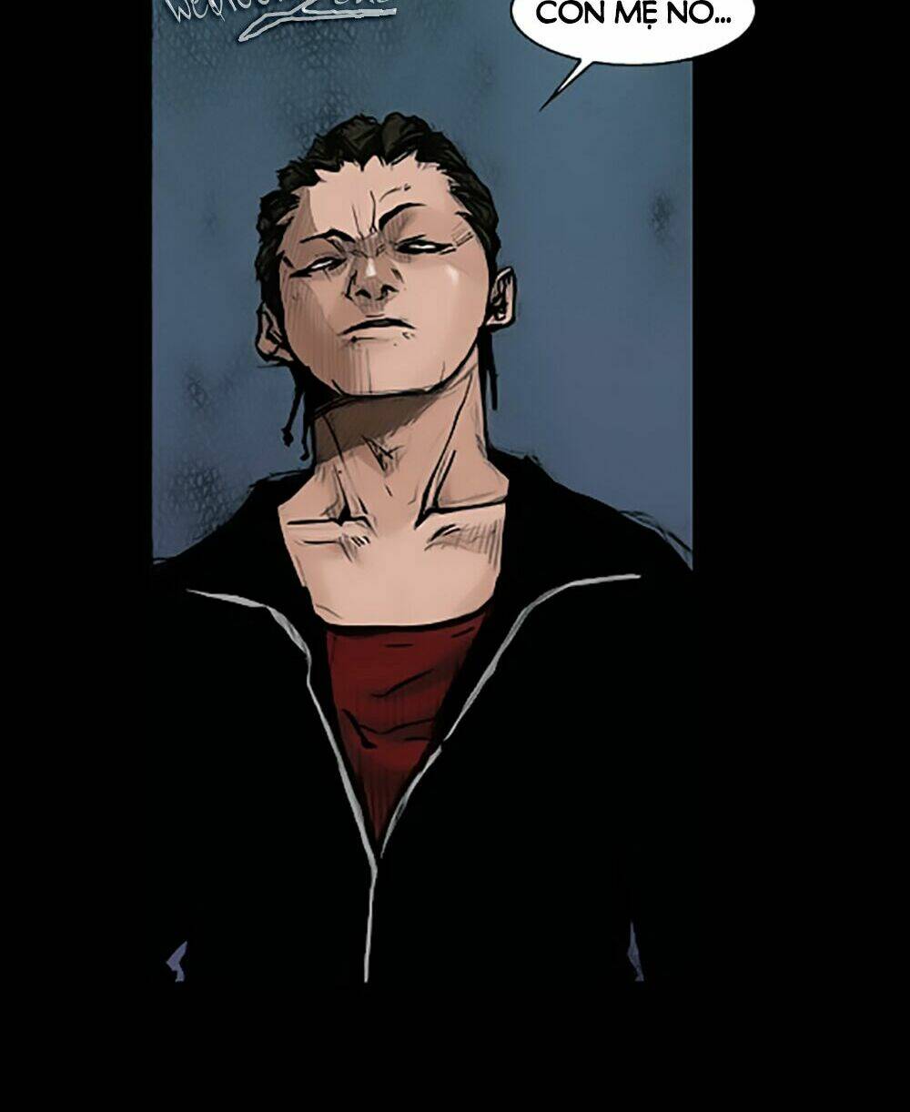 độc cô tiền truyện chapter 2 8