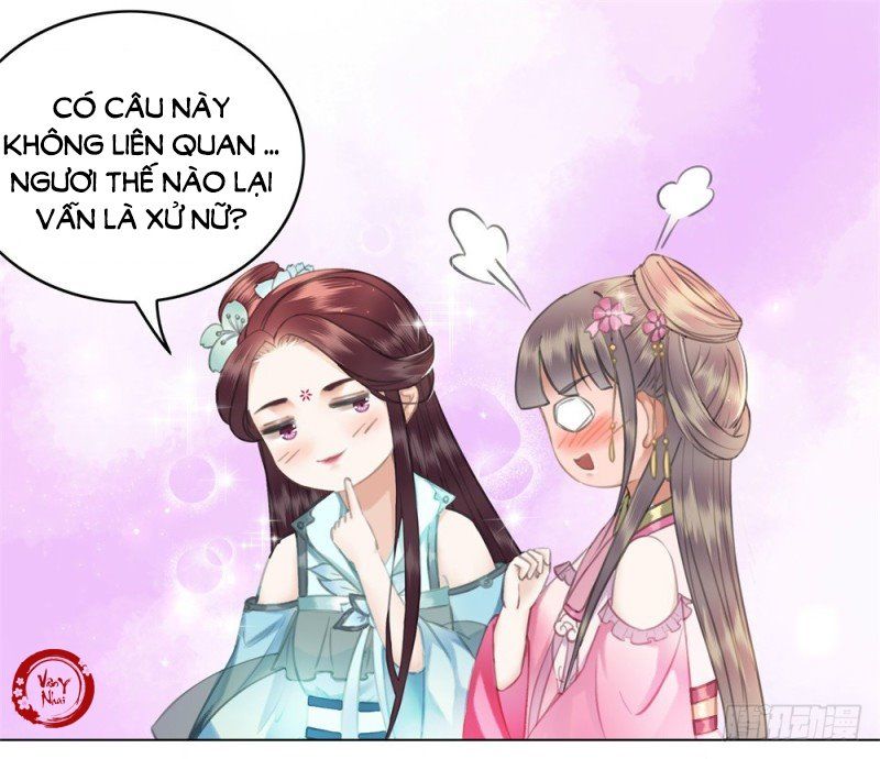 gay rồi! cái đó thành tinh rồi chapter 41 7