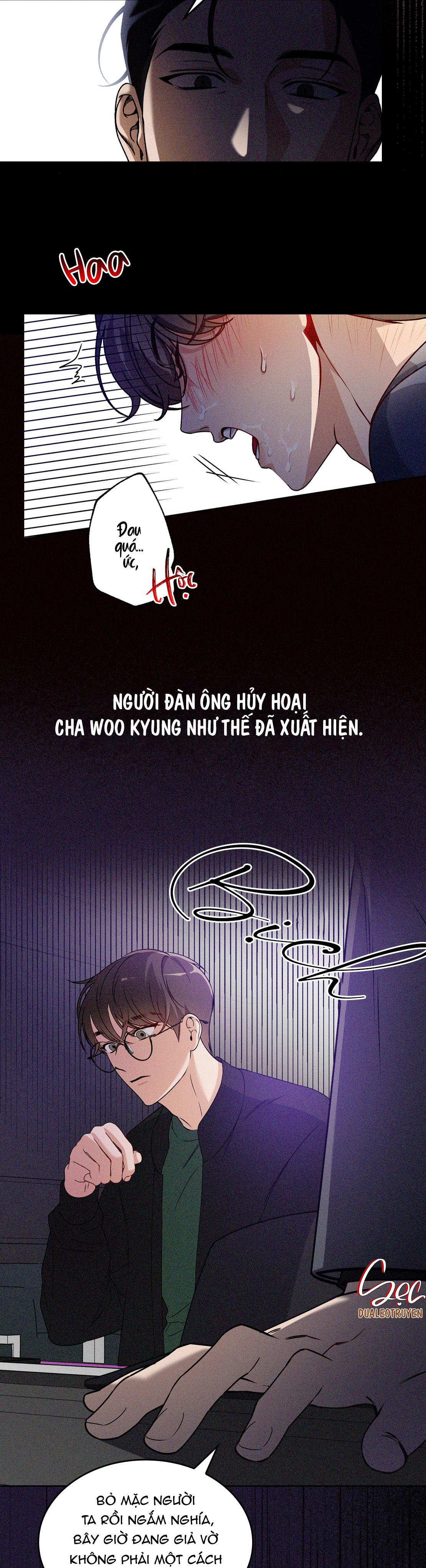 đỉnh giới hạn chapter 0 2