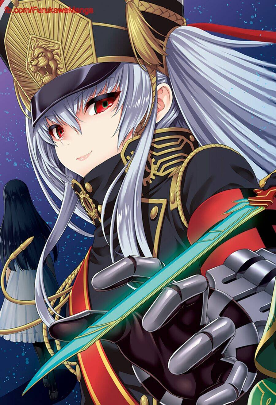 re:creators chapter 1 4