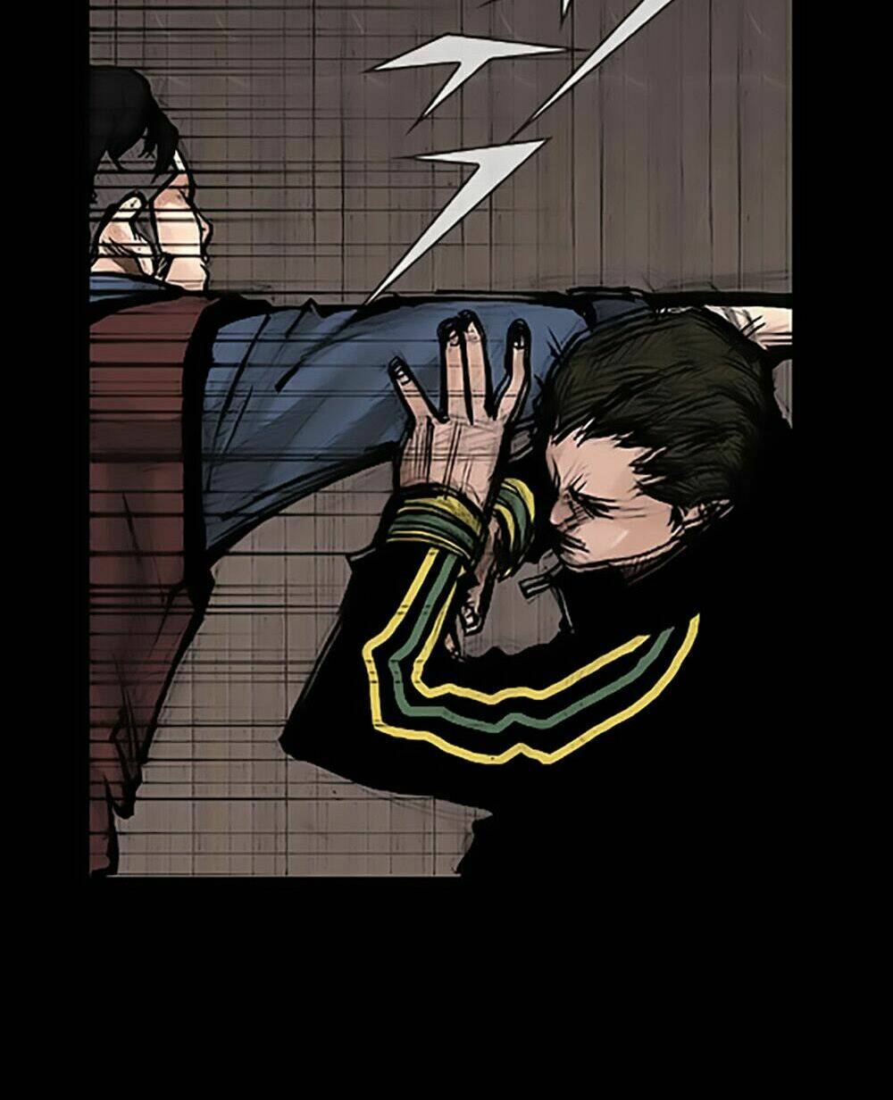 độc cô tiền truyện chapter 11 11