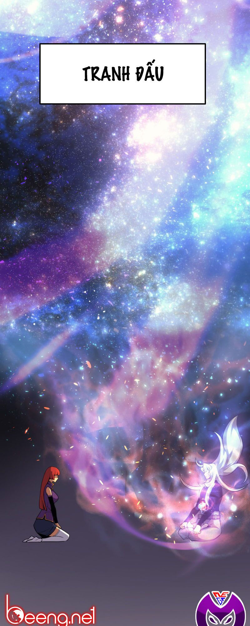 sự trở lại của pháp sư vĩ đại sau 4000 năm chapter 21 52