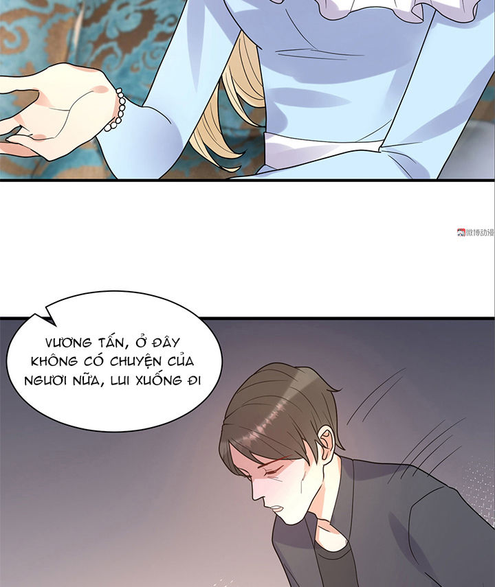 tổng tài truy thê: phu nhân lại chạy trốn chapter 26 9