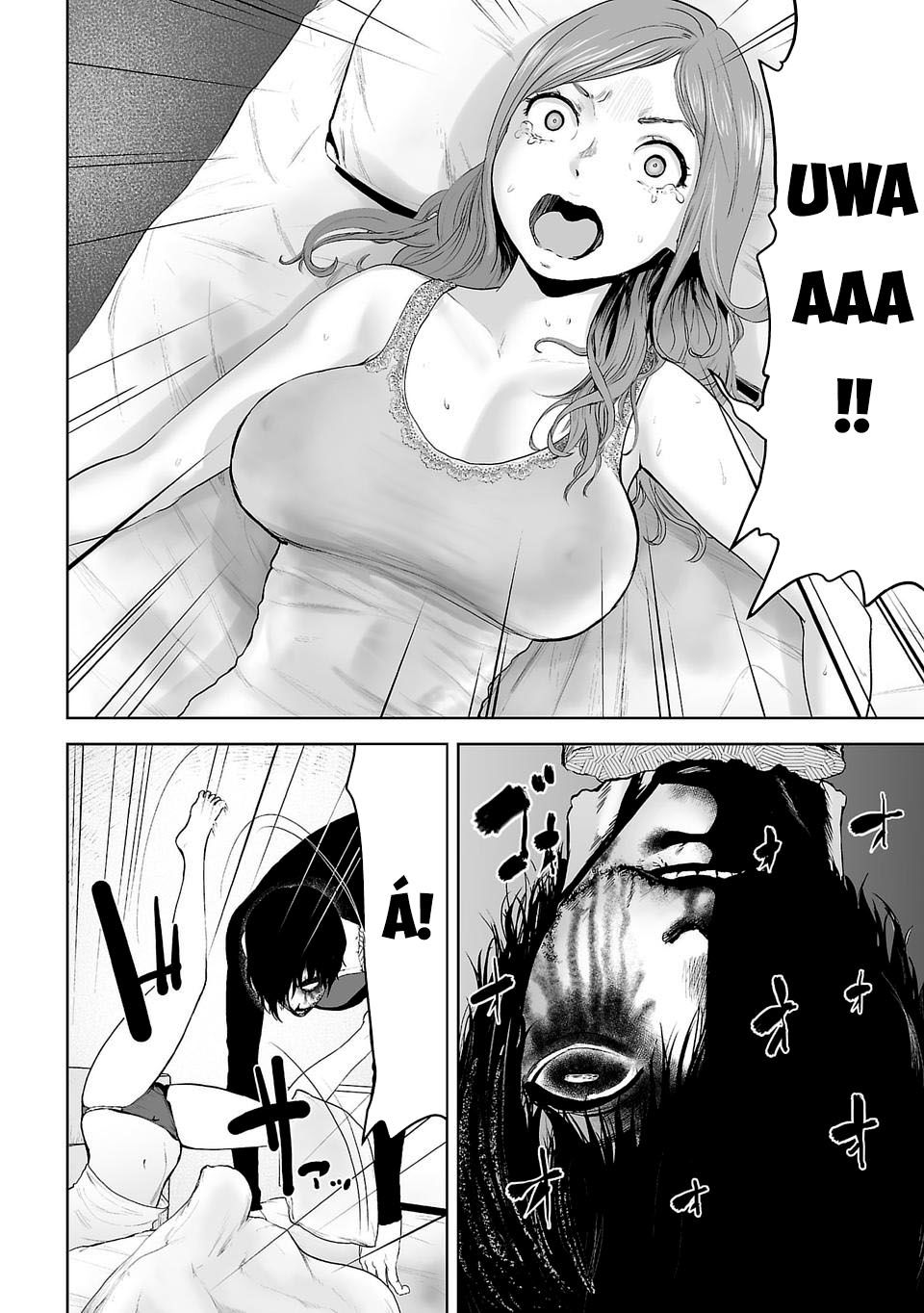 nhập hồn chapter 2 3