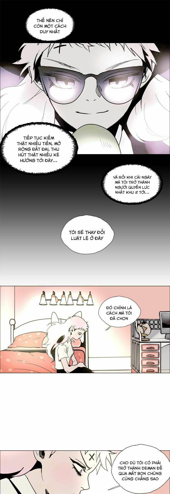 lessa 2: the crimson knight chapter 76 21