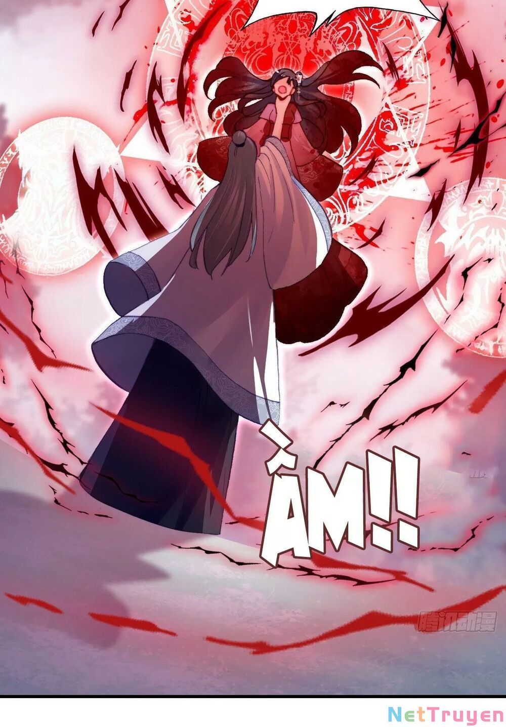 lại bị bệnh chiều chuộng quấn lấy chapter 59 69