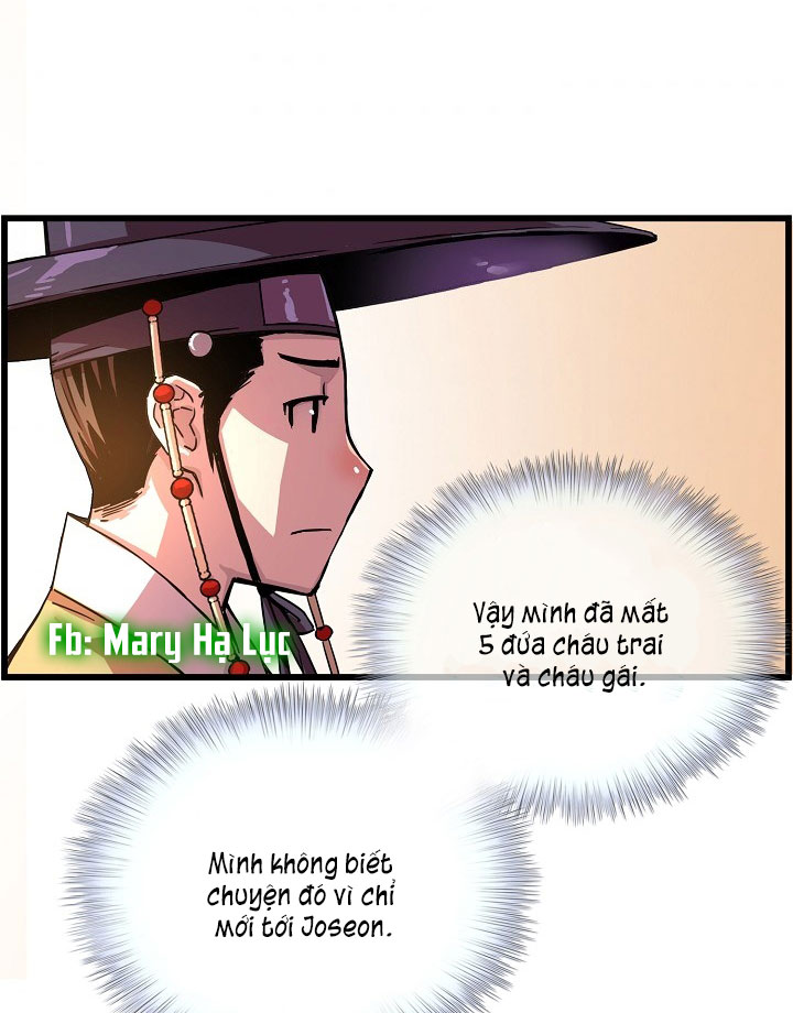 tôi sẽ sống như một hoàng tử chapter 17 31