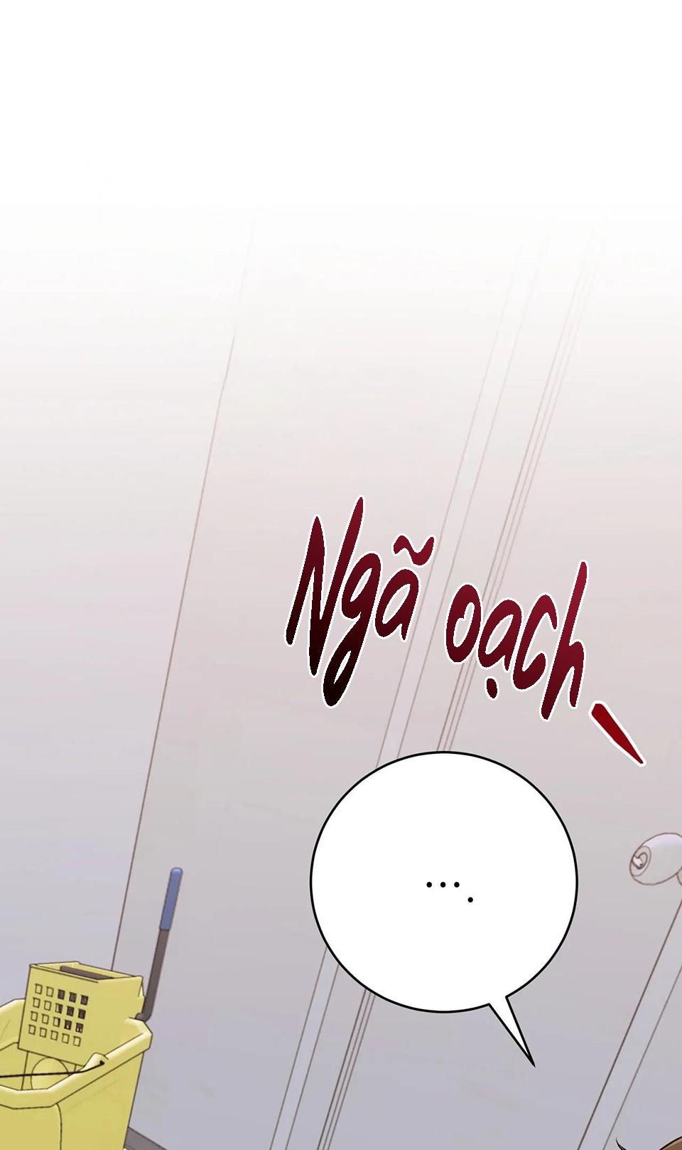 bên trong lớp cảnh phục chapter 12 22