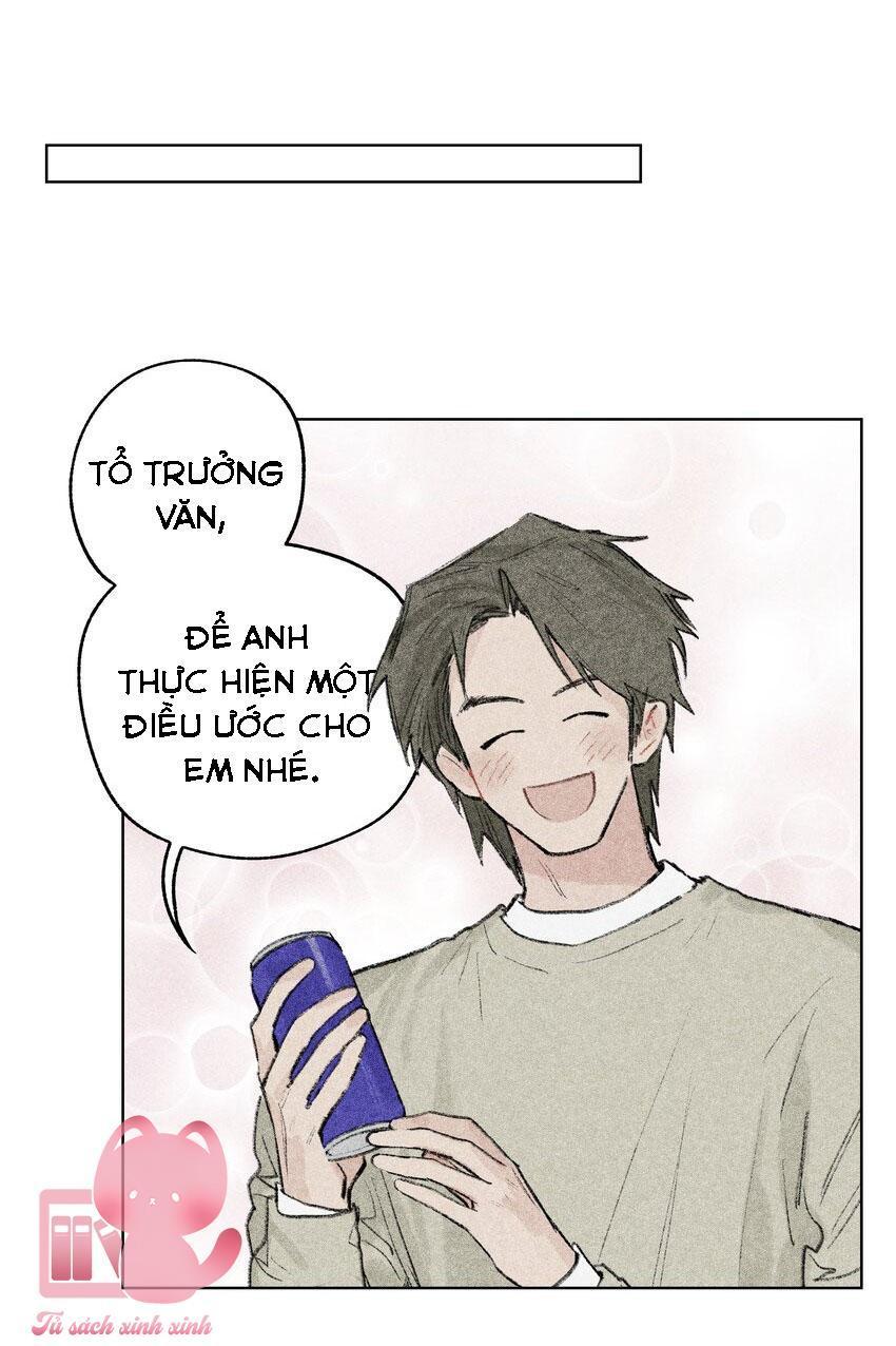 con thỏ rơi vào bẫy tin đồn chapter 8 5