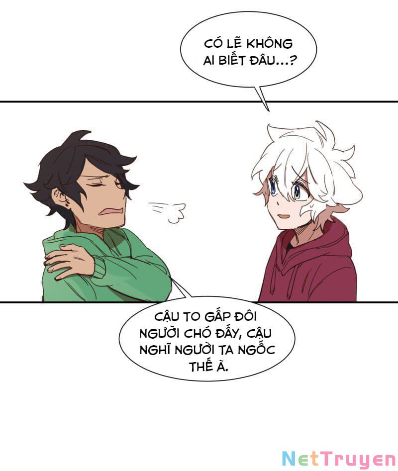 lumine - cội nguồn ánh sáng chapter 75 29