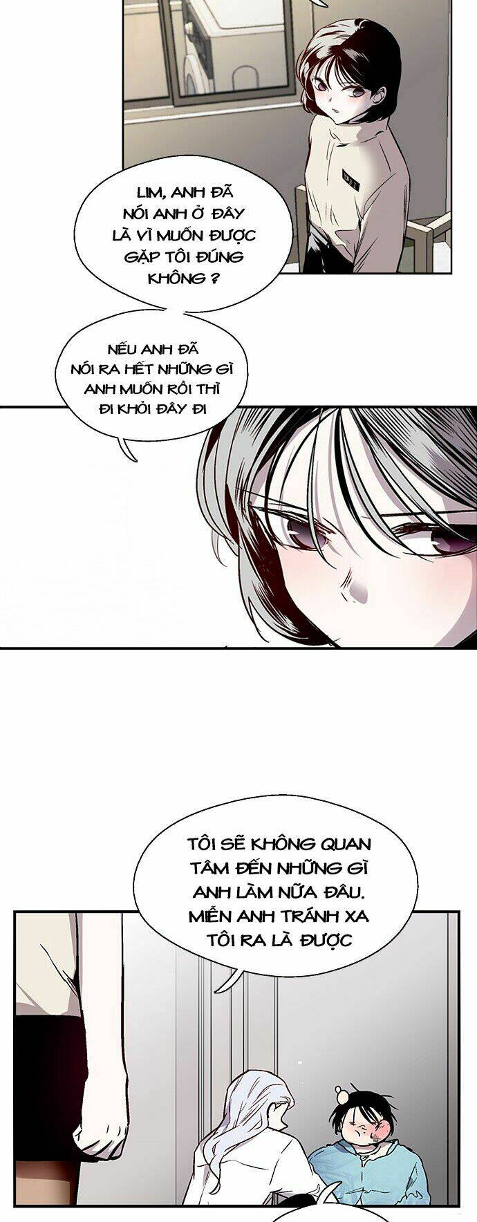 người máy hủy diệt chapter 94 15