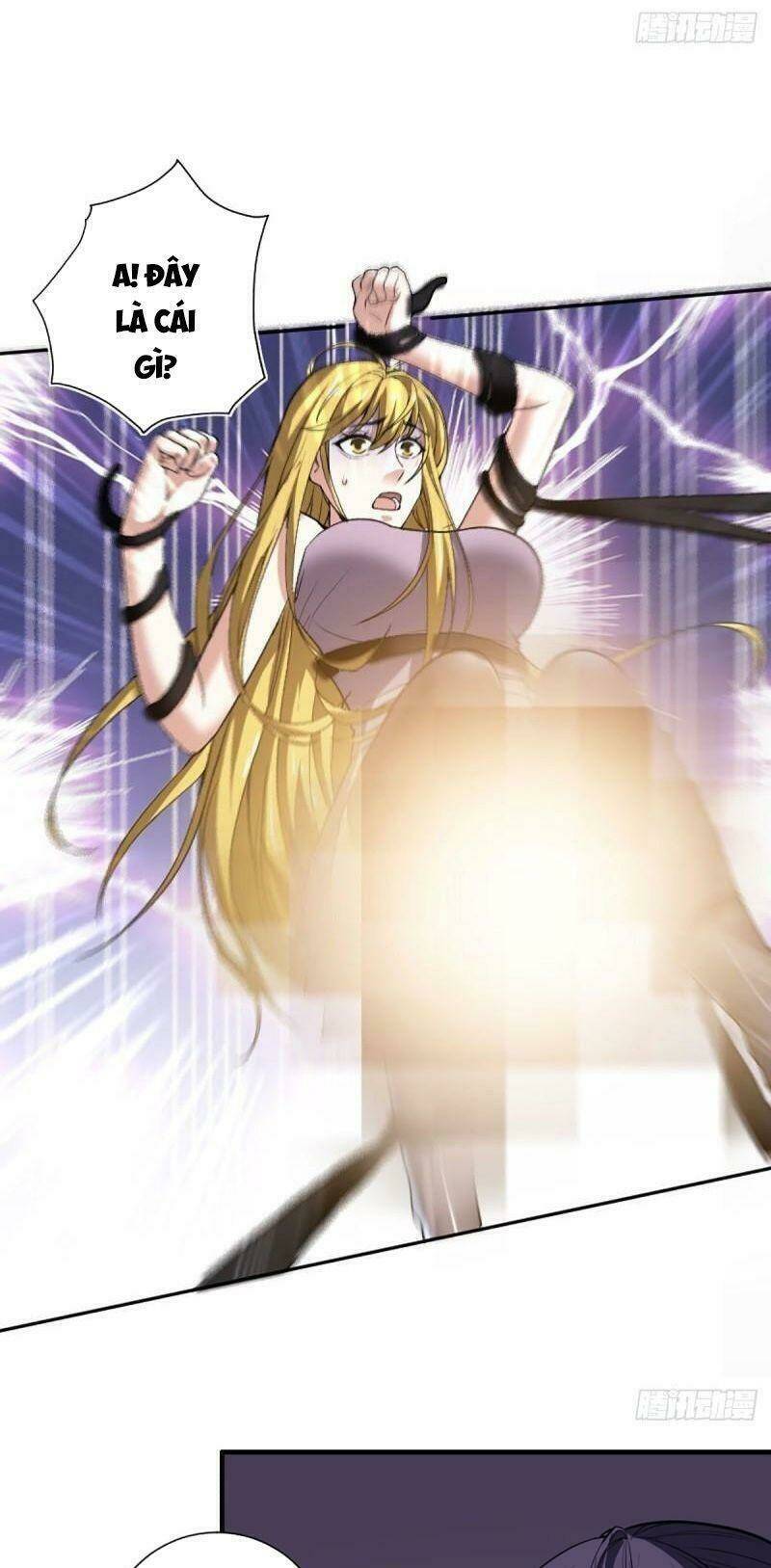 người tu tiên tại đô thị chapter 174 25