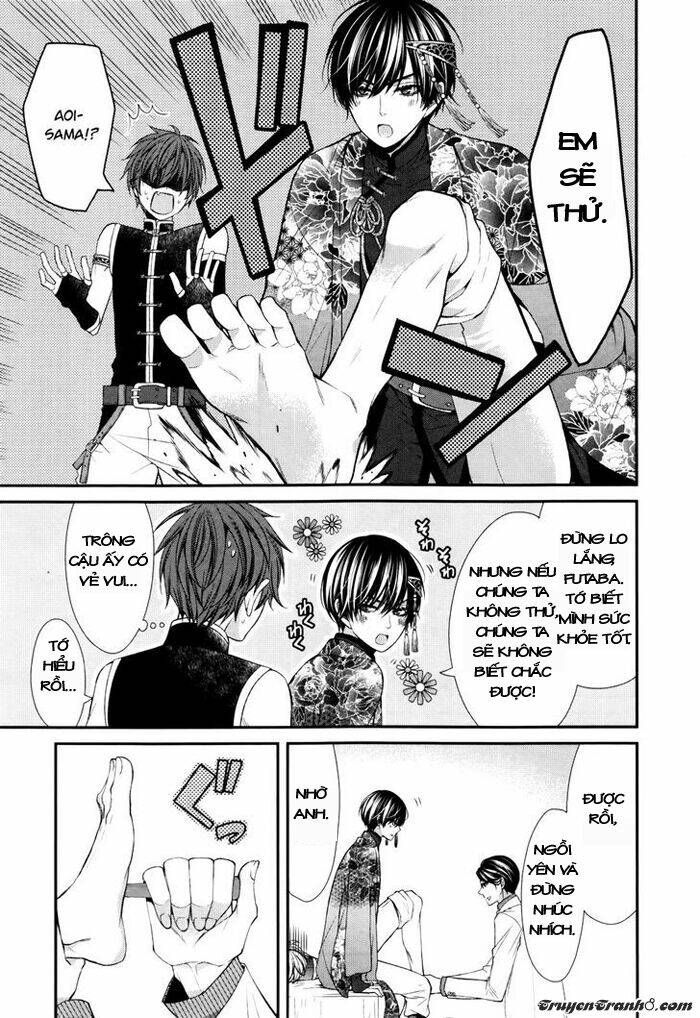 shuuen no elysion chapter 2 41