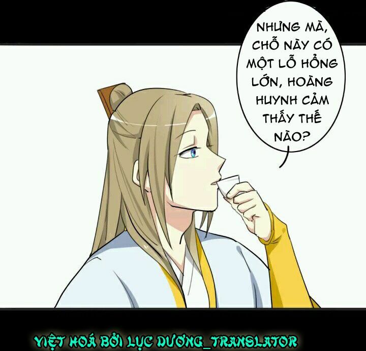 lưỡng bất nghi (full) chapter 44 16