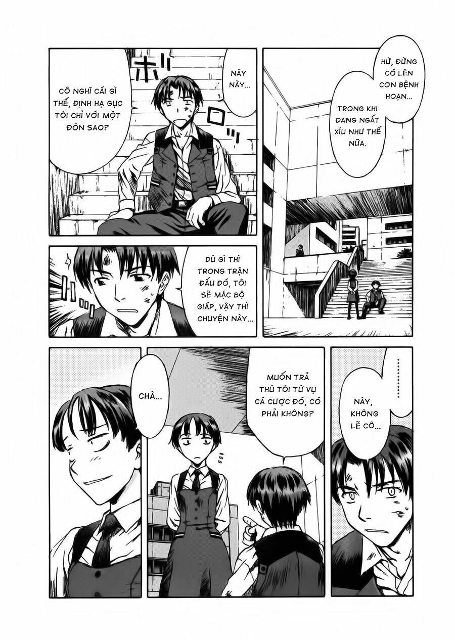 cronos haze chapter 5 21