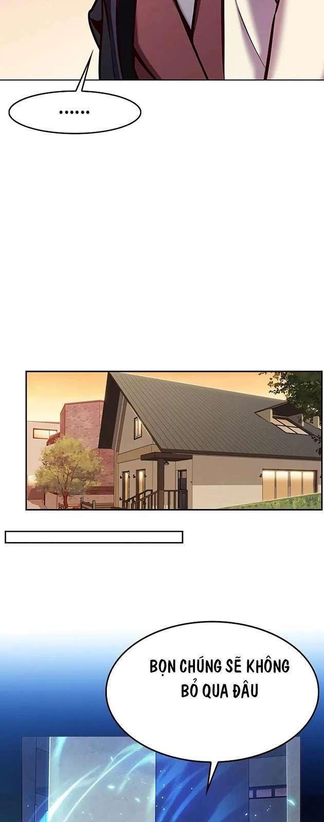 biến thân thành mèo chapter 269 29