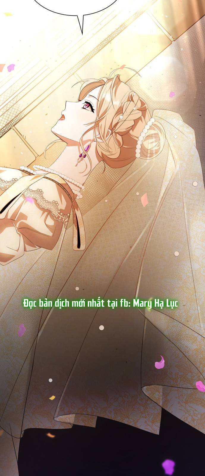 chị yêu, kiếp này em sẽ là hoàng hậu chapter 2.2 65