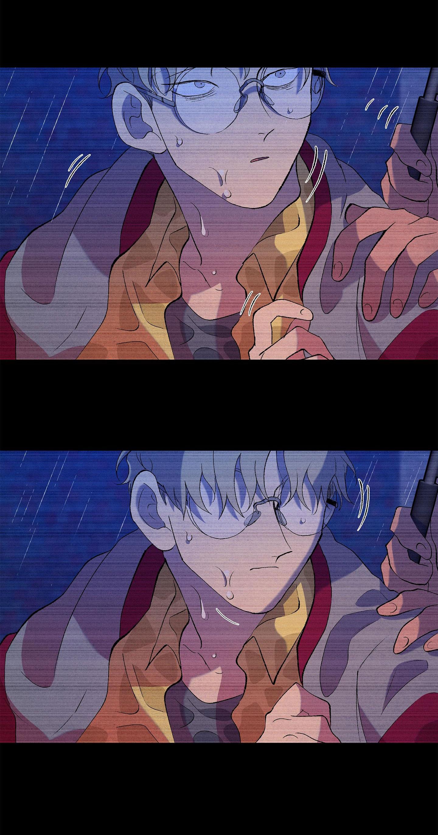 ông chú bên cửa sổ chapter 29 50