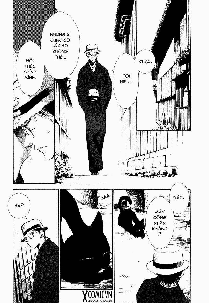 tousei gensou hakubutsushi chapter 1 6