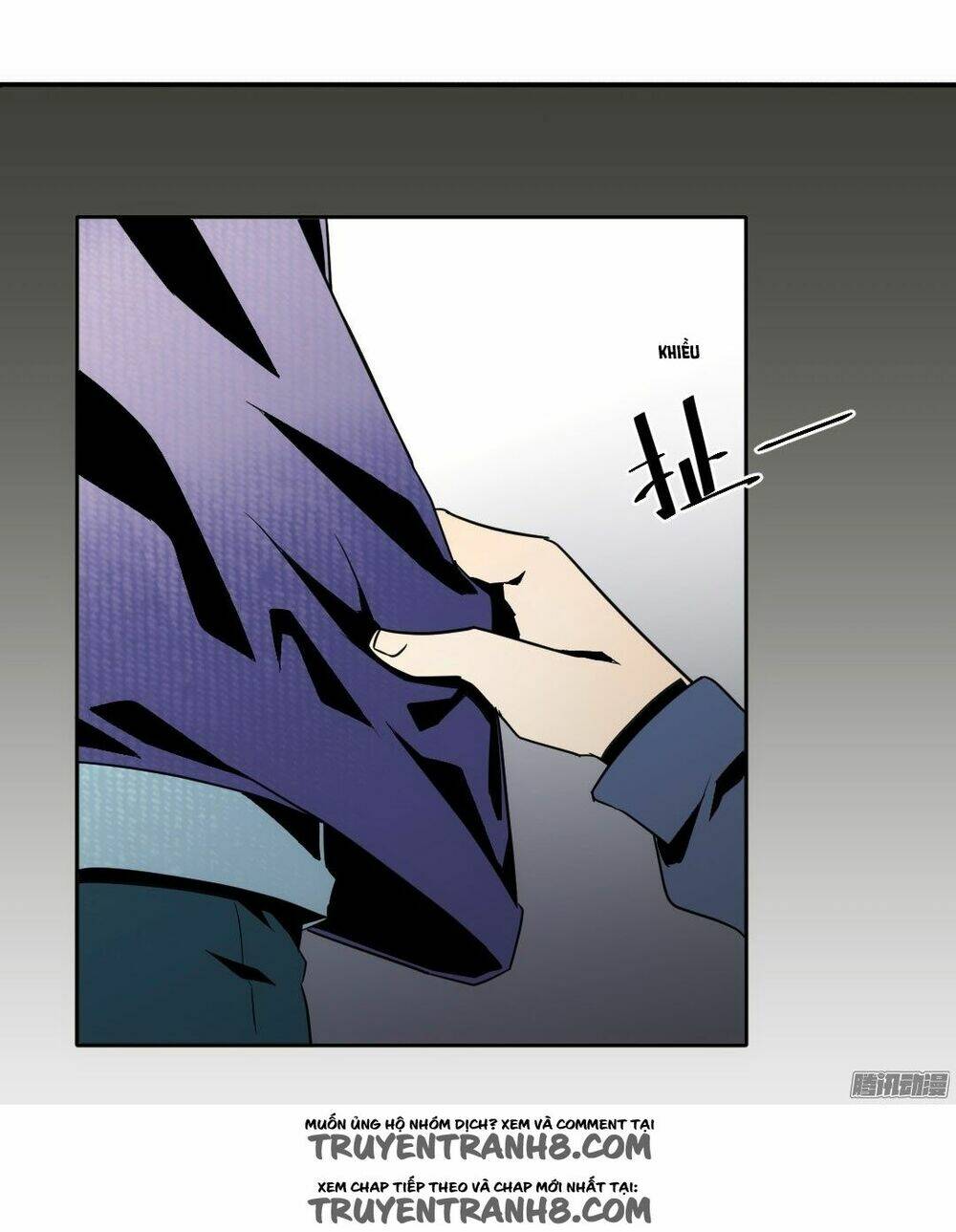 điều ước của người phàm chapter 13 4