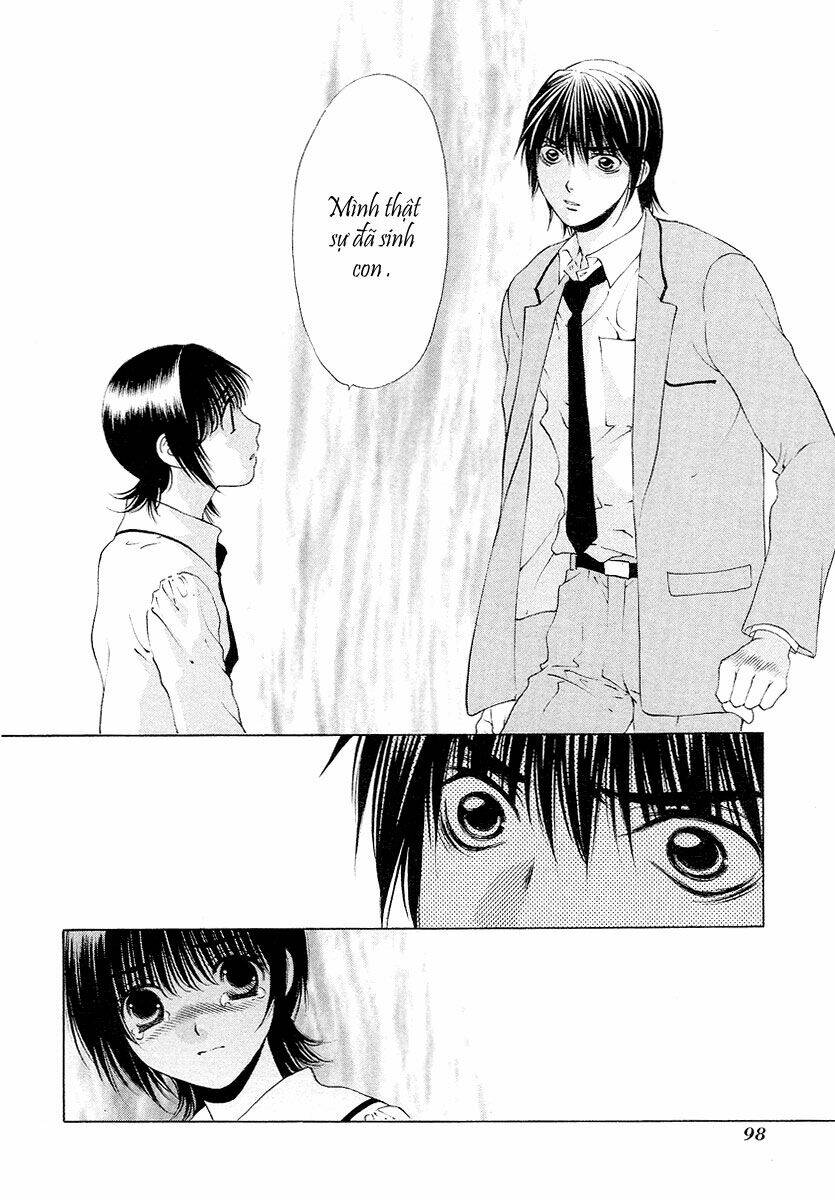 bitter virgin chapter 28 22