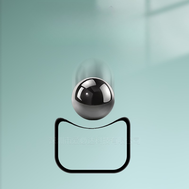 Miếng Dán Dẻo PMMA / PPF cho Apple Watch Series 10 / 11 Kai.N Chống Vỡ Viền Kèm Khung Trợ Dán_ Hàng chính hãng