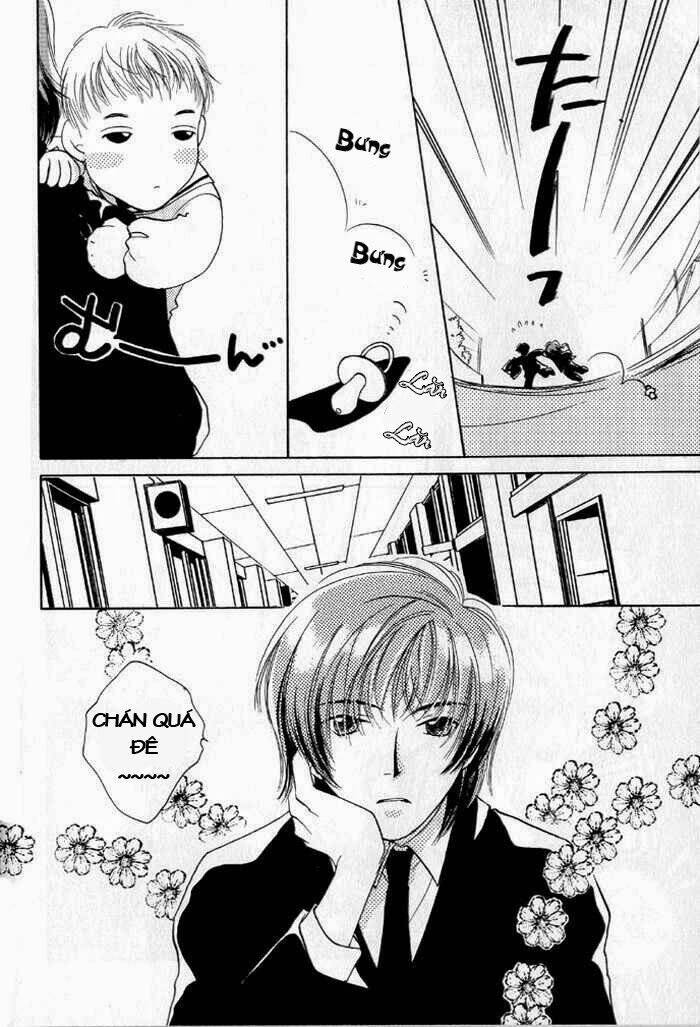 sukijanai kedo aishiteru chapter 4 5