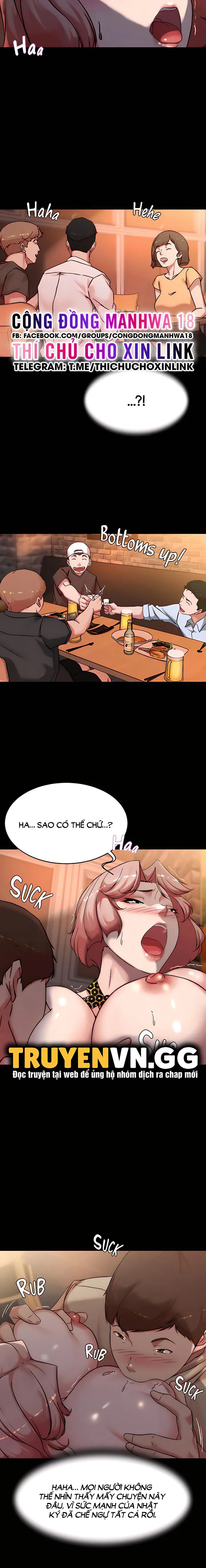 nhật ký quần lót chapter 101 7