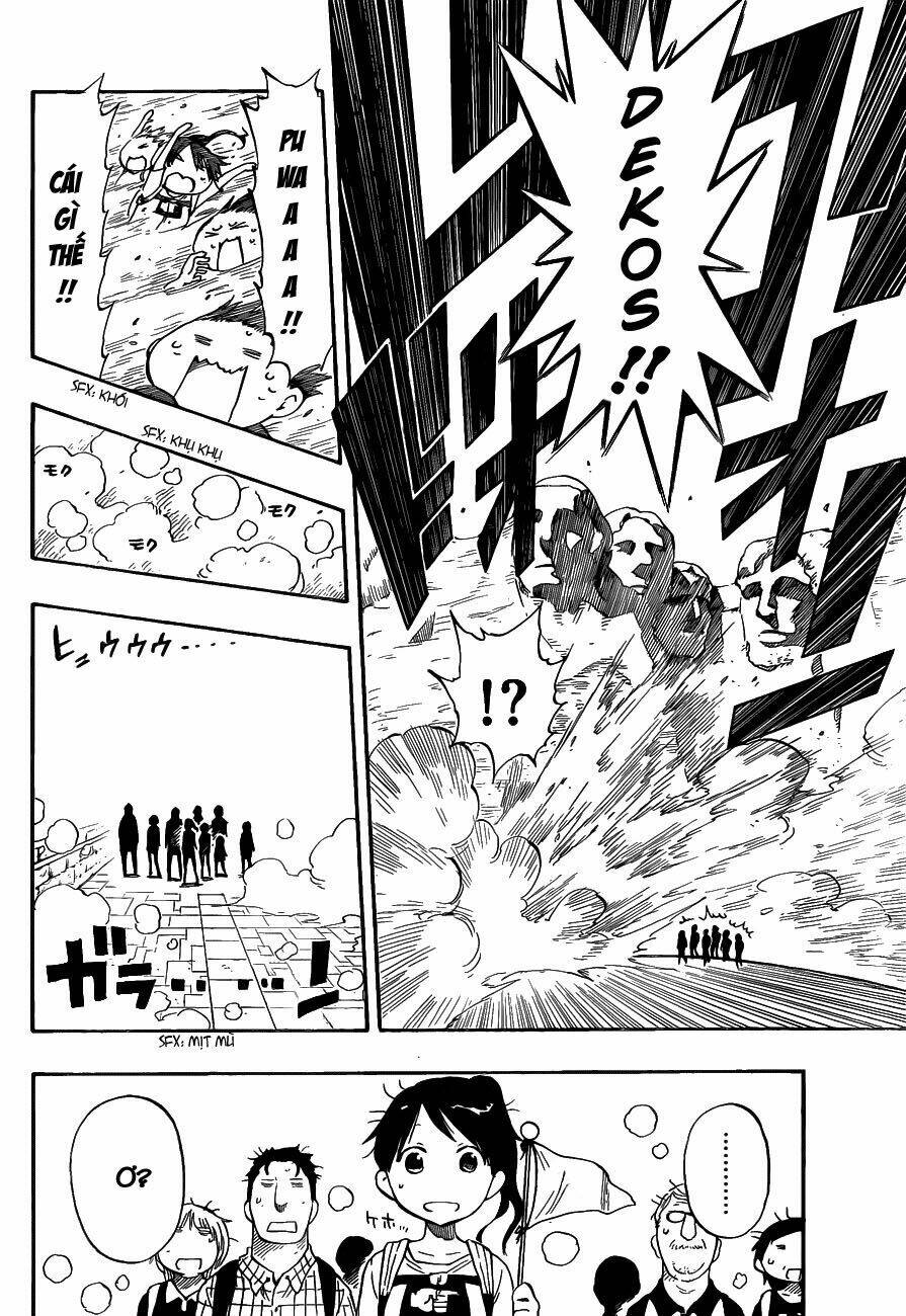 anagle mole chapter 1 12