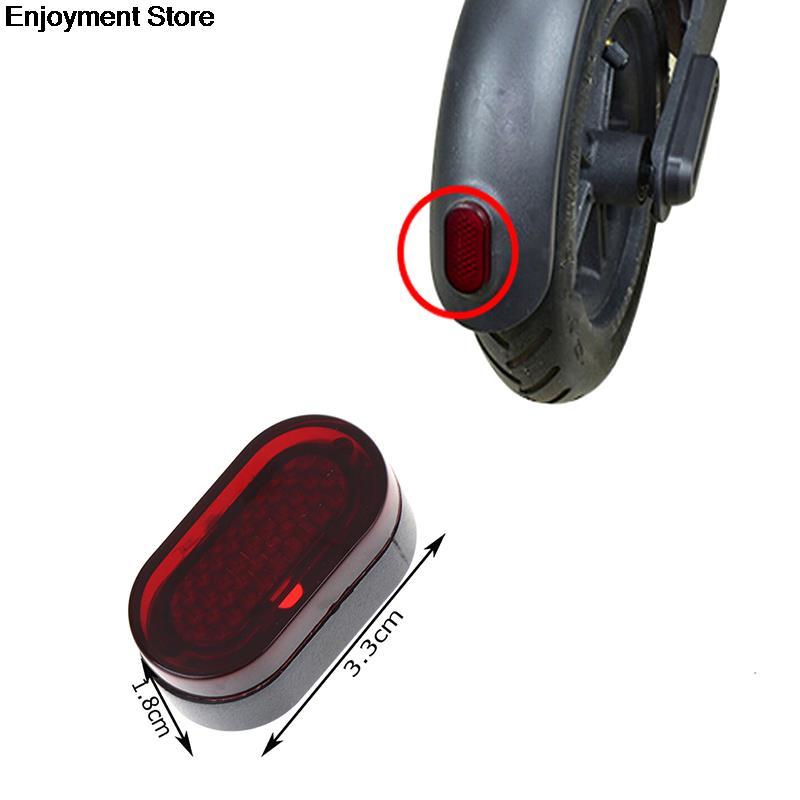 Bán nóng xe tay ga điện, đèn led đèn phía sau phanh đèn phanh bóng sau cho Xiaomi 365 Skateboard