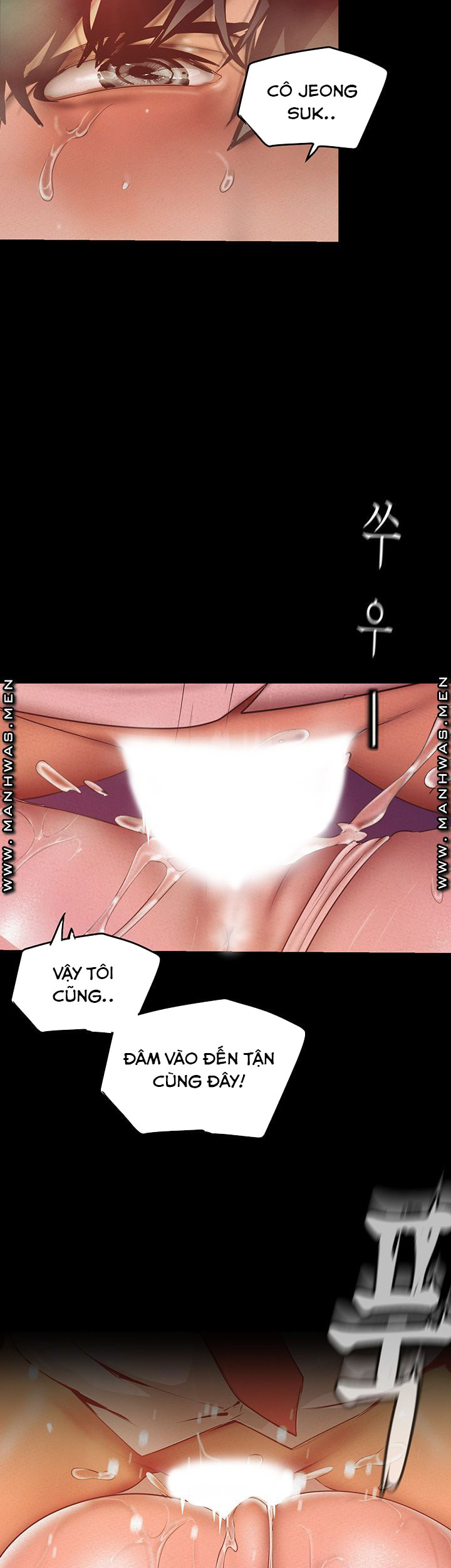 một thế giới mới tuyệt vời chapter 116 48