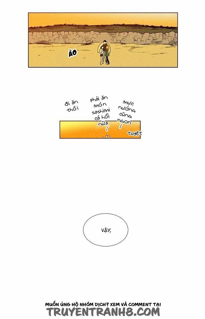 bẫy tình yêu chapter 114 32