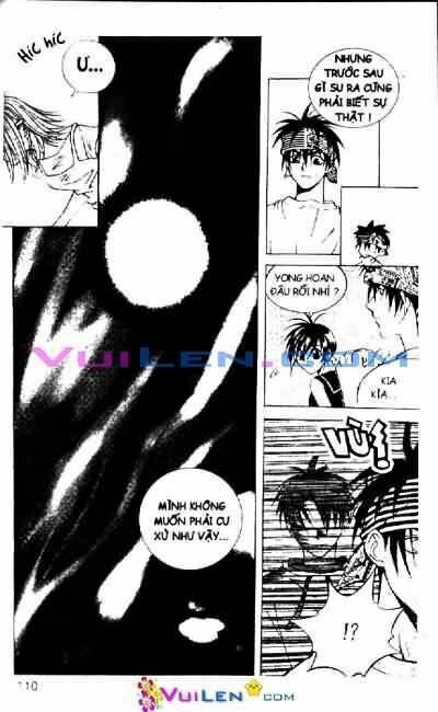 tiên nữ giáng trần chapter 4 110