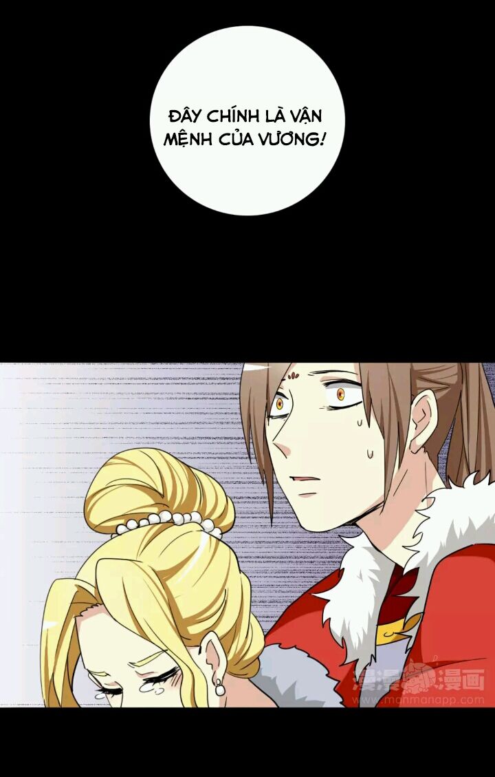 lưỡng bất nghi (full) chapter 86 29