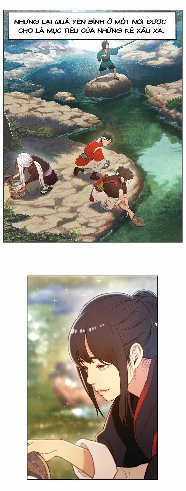 yin and yang master chapter 4 27