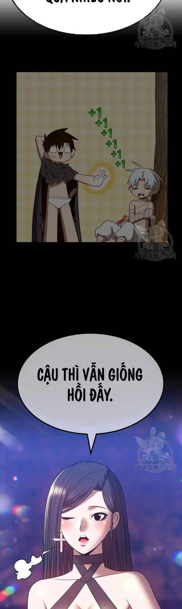 Gậy Gỗ Cấp 99+ chapter 47.5 16