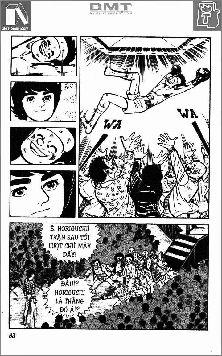 ganbare genki chapter 107 19