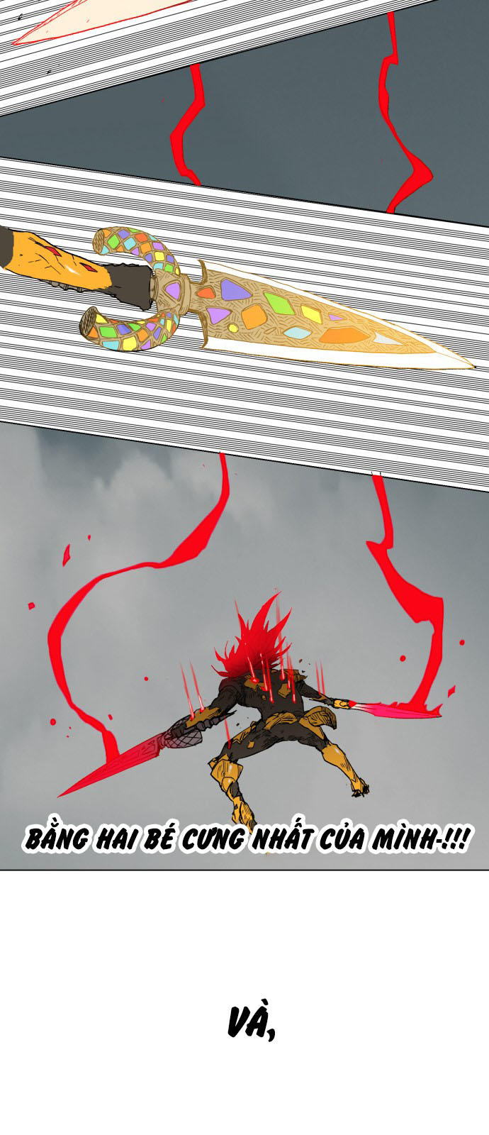 hard core leveling warrior chapter 167 46