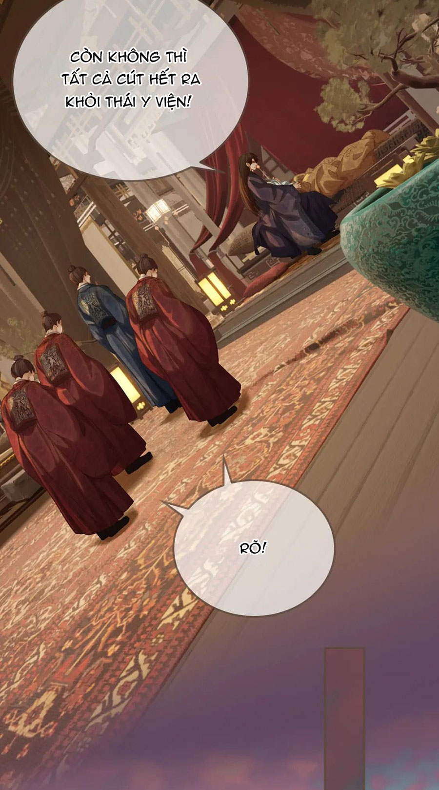 á nô 2: thám hoa chapter 29 4
