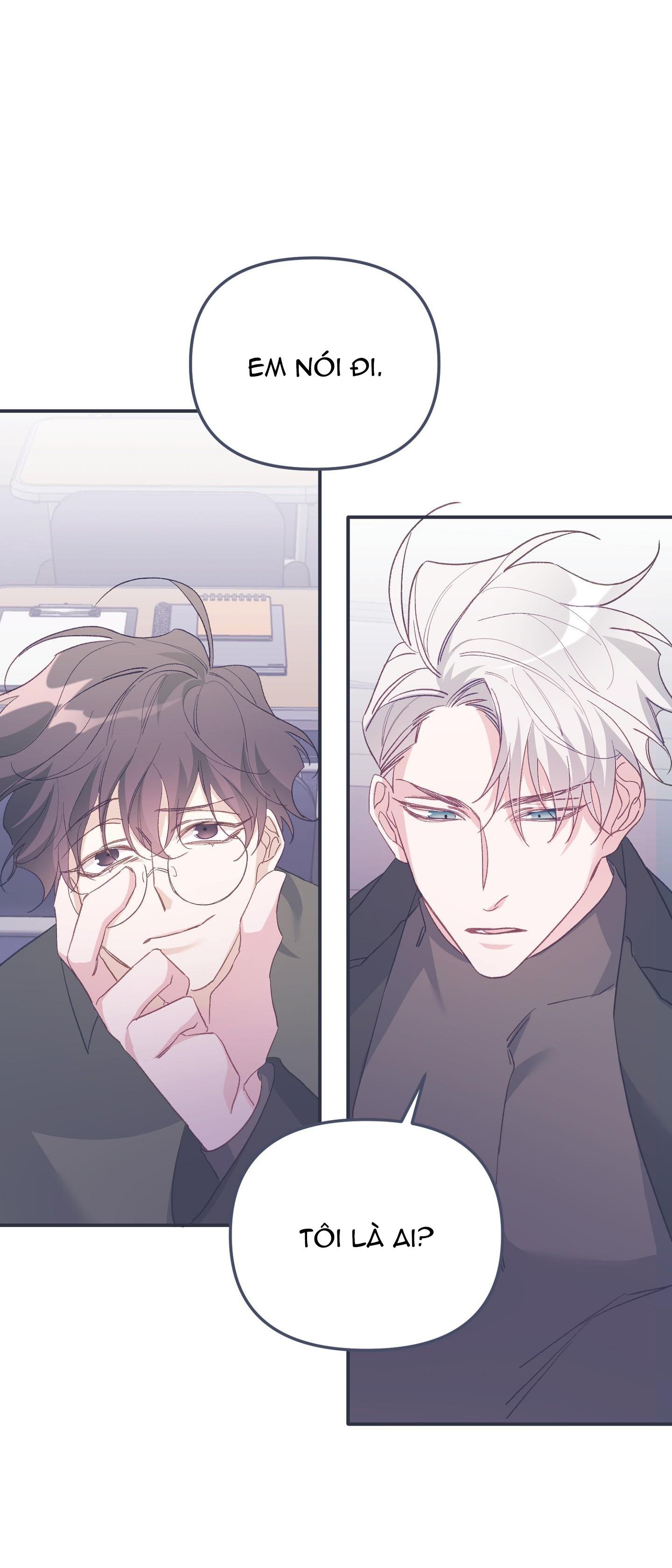 hổ trở về chapter 42 72