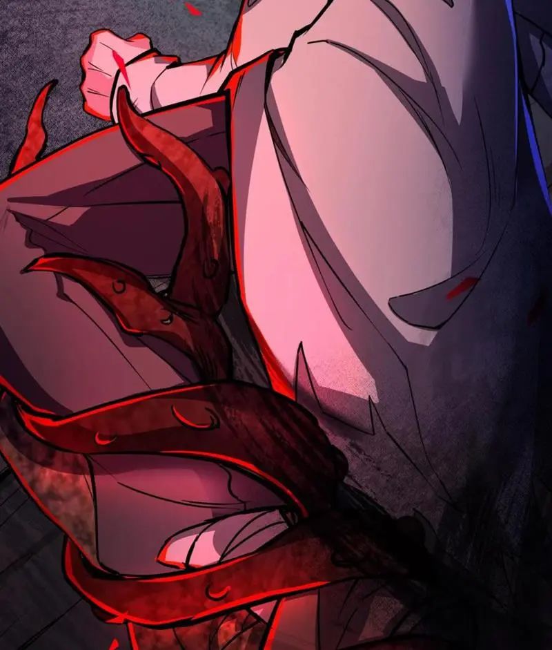 quỷ dị dược tề sư: bệnh nhân của ta đều là kinh khủng chapter 90 2