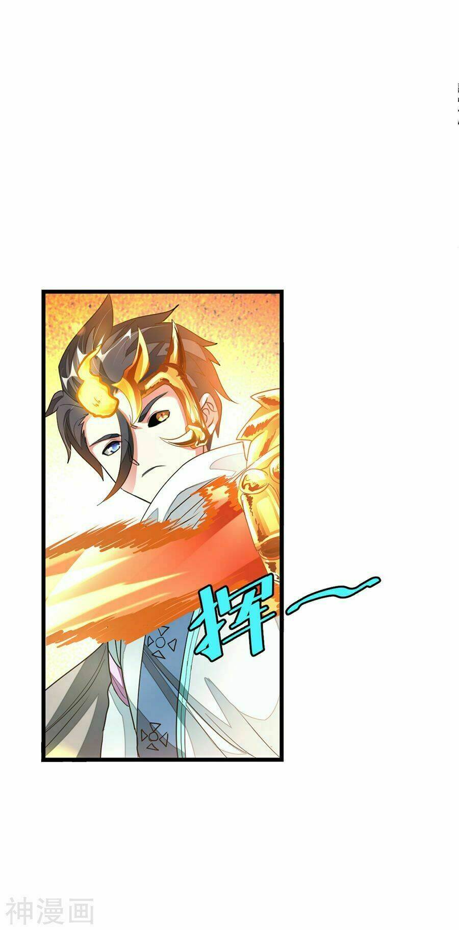 cửu dương thần vương chapter 141 35