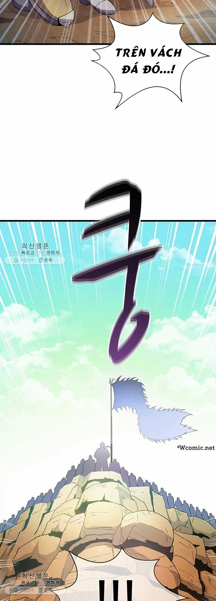 arcane sniper chapter 30 27